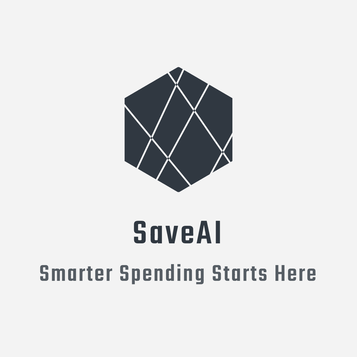 SaveAI Logo